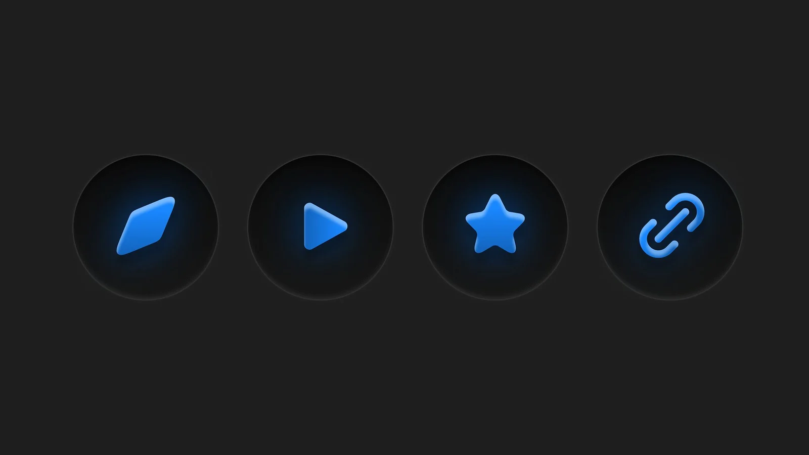 Starlet — Iconography