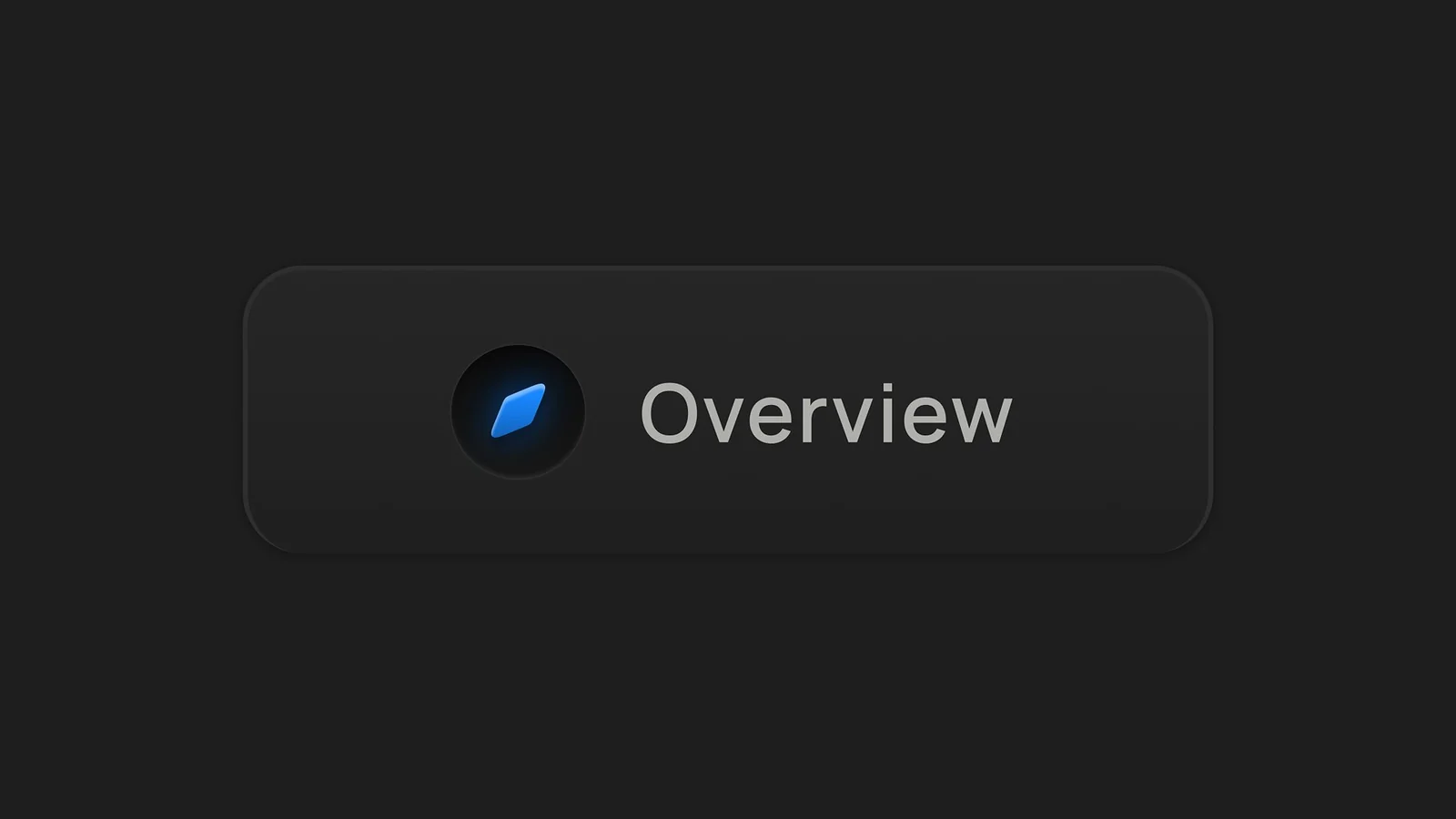 Starlet — Tab Button